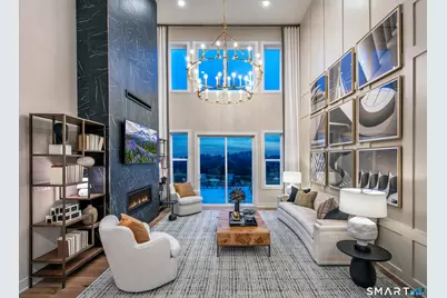 26 Hearthstone Way Lot#25, Danbury, CT 06810 - Photo 1