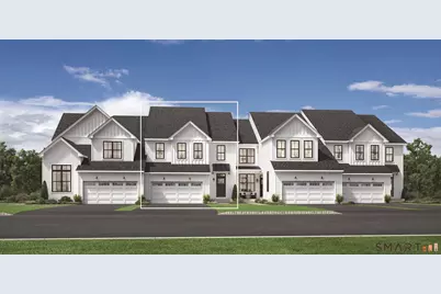 24 Hearthstone Way Lot#26, Danbury, CT 06810 - Photo 5