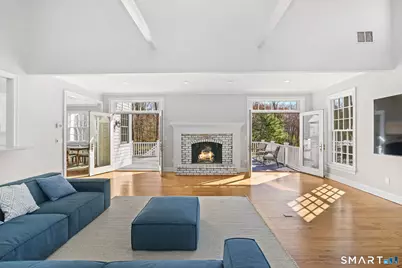 323 Smith Ridge Road, New Canaan, CT 06840 - Photo 15
