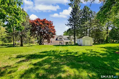 40 Shadow Lane, New Canaan, CT 06840 - Photo 33