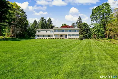 40 Shadow Lane, New Canaan, CT 06840 - Photo 1