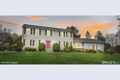 8 Scenic Hill Road, Trumbull, CT 06611 - Photo 1