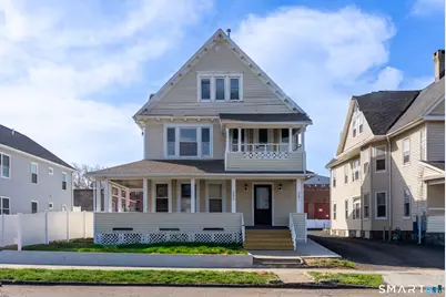 259 Laurel Avenue #2, Bridgeport, CT 06605 - Photo 1