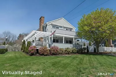 338 Shore Drive, Branford, CT 06405 - Photo 1