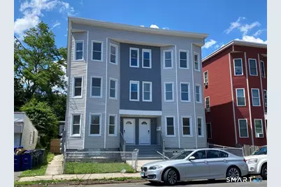 220 Maplewood Avenue #1, Bridgeport, CT 06605 - Photo 1