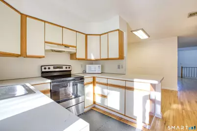 190 Brittany Farms Road #F, New Britain, CT 06053 - Photo 5