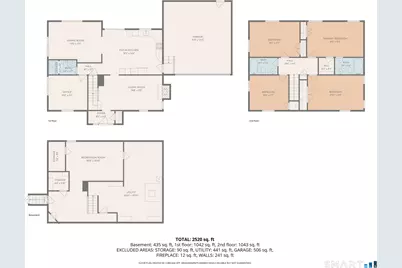 5 Arrowhead Road, Trumbull, CT 06611 - Photo 35