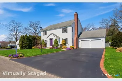 5 Arrowhead Road, Trumbull, CT 06611 - Photo 1