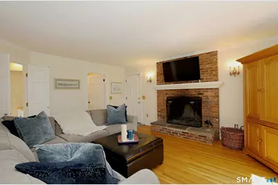 27 Lantern Drive, Ridgefield, CT 06877 - Photo 17