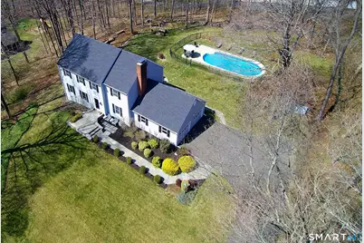 27 Lantern Drive, Ridgefield, CT 06877 - Photo 1