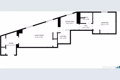 125 Ward Street #A, Wallingford, CT 06492 - Photo 7