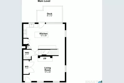 1117 Black Rock Turnpike #1117, Fairfield, CT 06825 - Photo 37