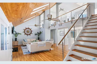 4 Sheffield Cove Road, Old Saybrook, CT 06475 - Photo 5