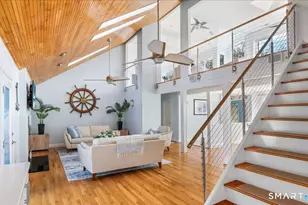 4 Sheffield Cove Rd, Old Saybrook, CT 06475 - Photo 5