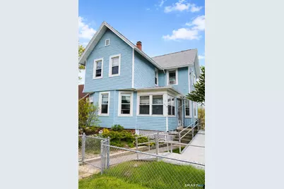 545 Burritt Street, New Britain, CT 06053 - Photo 1