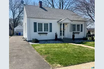 55 Green Street, Wallingford, CT 06492 - Photo 1