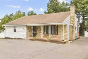 668 Ellington Rd, South Windsor, CT 06074 - Photo 1