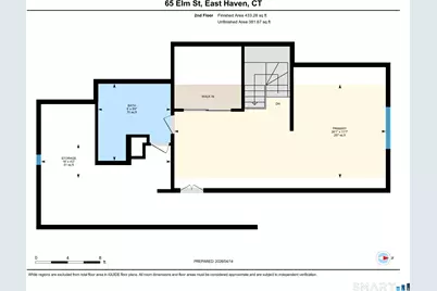 65 Elm Street, East Haven, CT 06512 - Photo 37