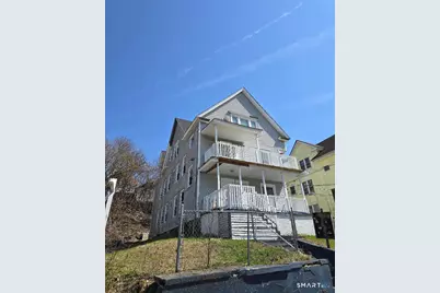 154 Plaza Avenue #1st floor, Waterbury, CT 06710 - Photo 1