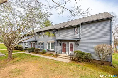 1 Abbott Road #82, Ellington, CT 06029 - Photo 3