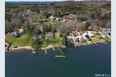 5 Crystal Ball Court, Ellington, CT 06029 - Photo 7