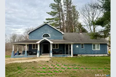 265 Beaumont Highway, Lebanon, CT 06249 - Photo 1