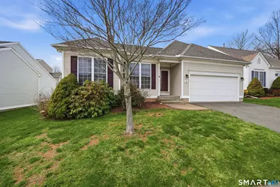 17 Heather Lane #17, Suffield, CT 06078 - Photo 11