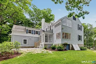 428 Laurel Rd, New Canaan, CT 06840 - Photo 35