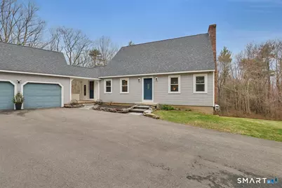 162 Stafford Street, Stafford, CT 06076 - Photo 1