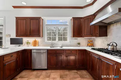 14 Cleft Rock Road, Woodbridge, CT 06525 - Photo 5