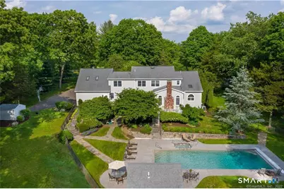 14 Cleft Rock Road, Woodbridge, CT 06525 - Photo 33