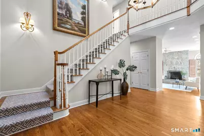 14 Cleft Rock Road, Woodbridge, CT 06525 - Photo 3