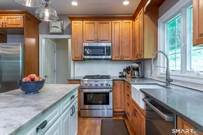 260 White Deer Rocks Road, Woodbury, CT 06798 - Photo 21