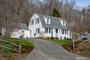 76 Blackville Rd, Washington, CT 06794 - Photo 3