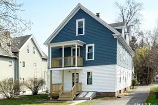 33 Andrews St, New Britain, CT 06051 - Photo 3