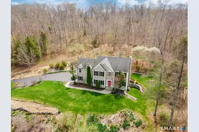 83 Valley Stream Lane, Southbury, CT 06488 - Photo 1