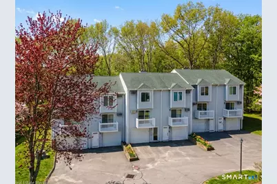 1001 Old Colony Road #6-4, Meriden, CT 06451 - Photo 1