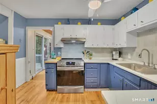 4 Timber Trail, Columbia, CT 06237 - Photo 15