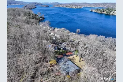 156 Stadley Rough Road, Danbury, CT 06811 - Photo 3