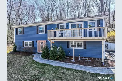 156 Stadley Rough Road, Danbury, CT 06811 - Photo 1