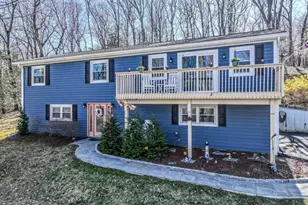 156 Stadley Rough Rd, Danbury, CT 06811 - Photo 1