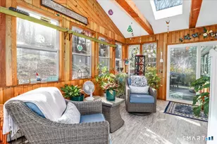 156 Stadley Rough Rd, Danbury, CT 06811 - Photo 17