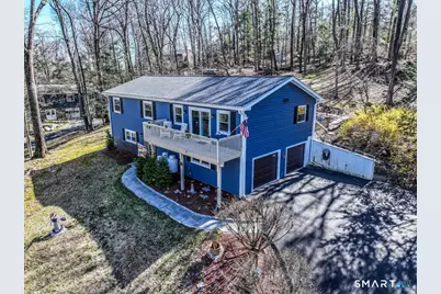 156 Stadley Rough Road, Danbury, CT 06811 - Photo 1