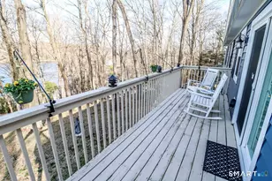 156 Stadley Rough Rd, Danbury, CT 06811 - Photo 5