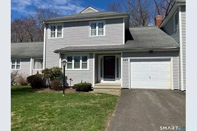 223 Deer Run #223, Shelton, CT 06484 - Photo 1