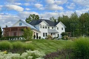 220 Painter Hill Rd, Roxbury, CT 06783 - Photo 1