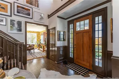 220 Painter Hill Road, Roxbury, CT 06783 - Photo 9