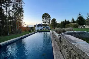 220 Painter Hill Rd, Roxbury, CT 06783 - Photo 5