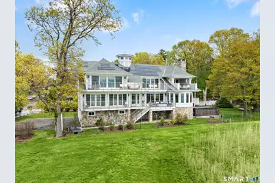 70 Kenilworth Drive East, Stamford, CT 06902 - Photo 3
