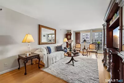 25 Forest Street #6L, Stamford, CT 06901 - Photo 9